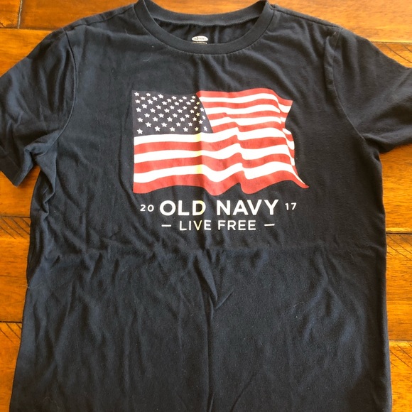 Old Navy Other - Old Navy Boys T-shirt